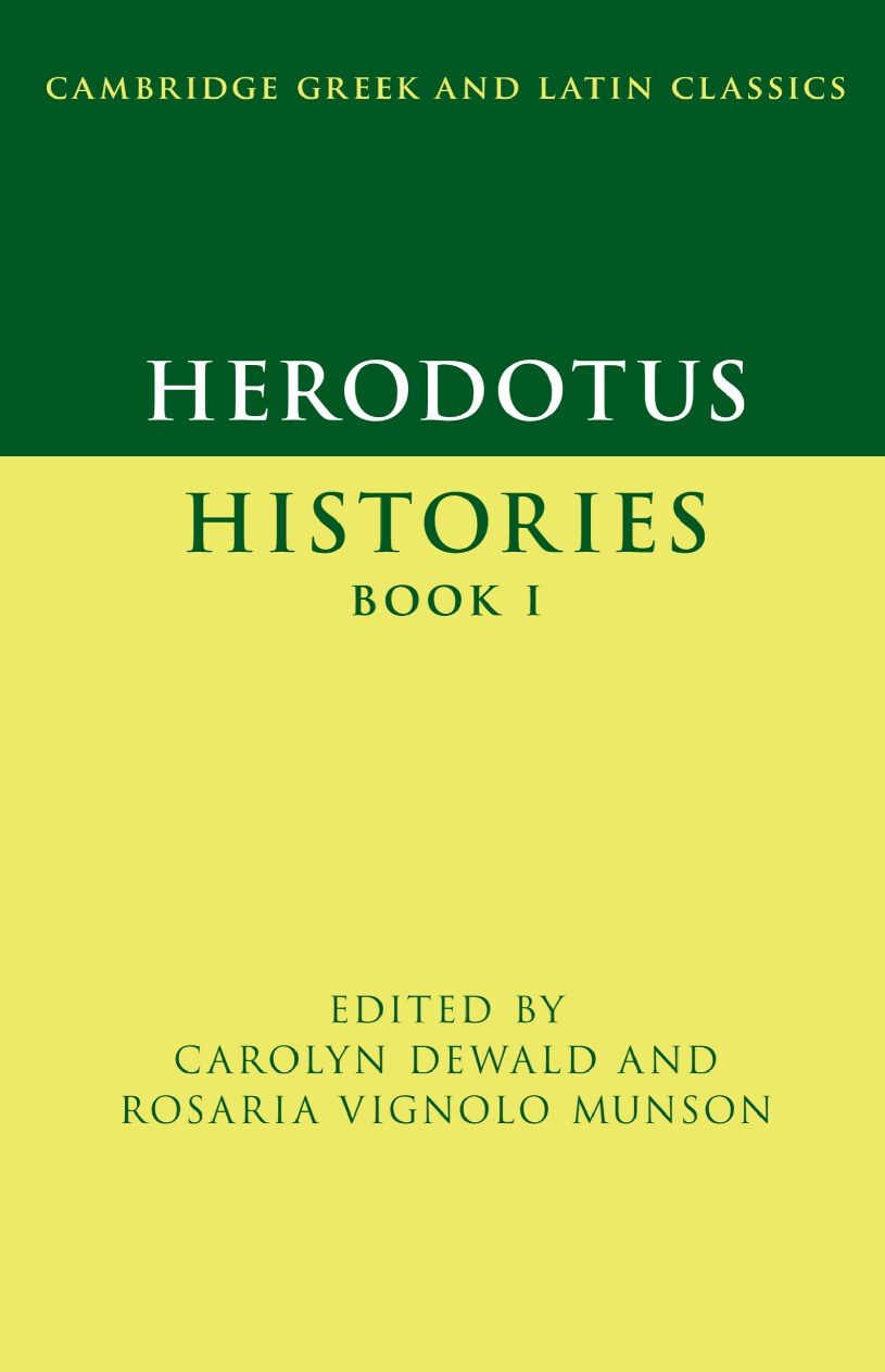 Histories Book I